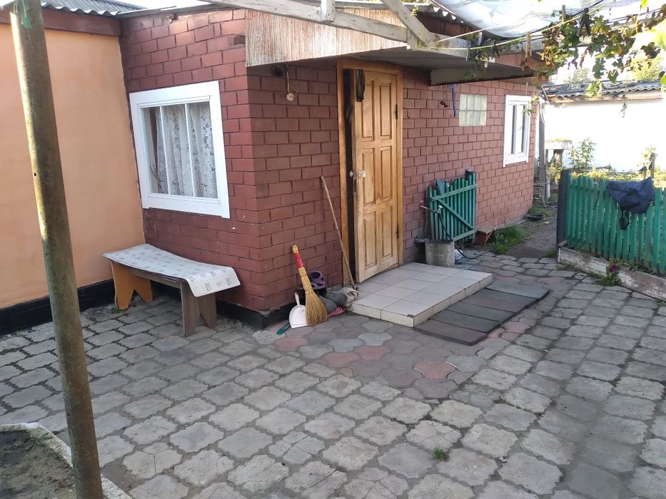 Продам дом в Костанае