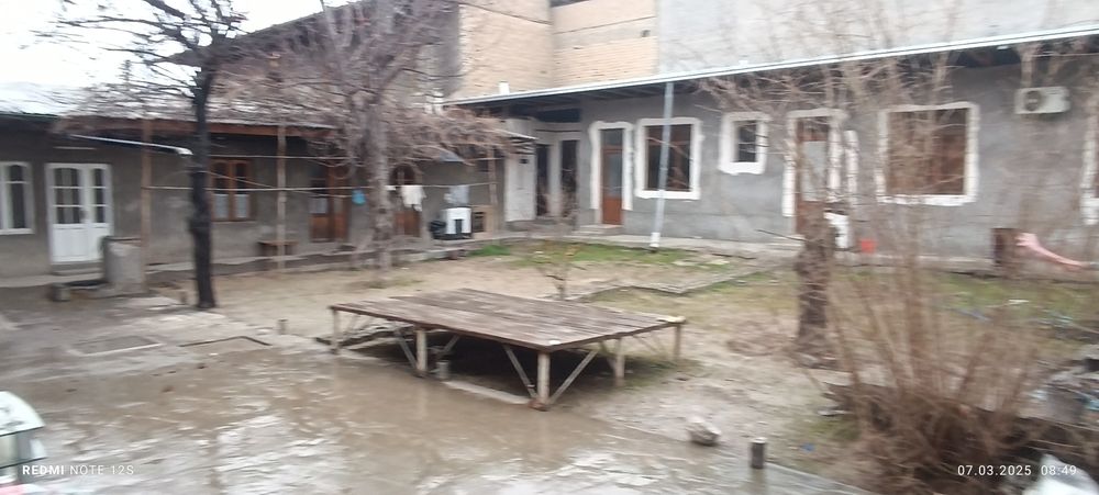 Uchtepa Õrikzor uy sotiladi