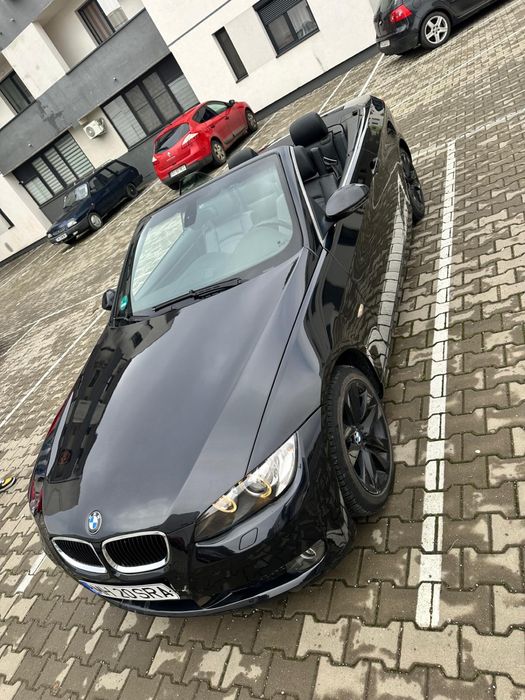 Vand BMW Seria 3 E93-320d Cabrio/ 2009