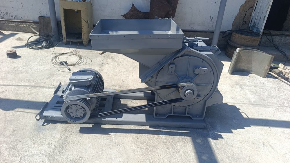 Ukrainada iwlab chiqarilga karmavoy dirabilka