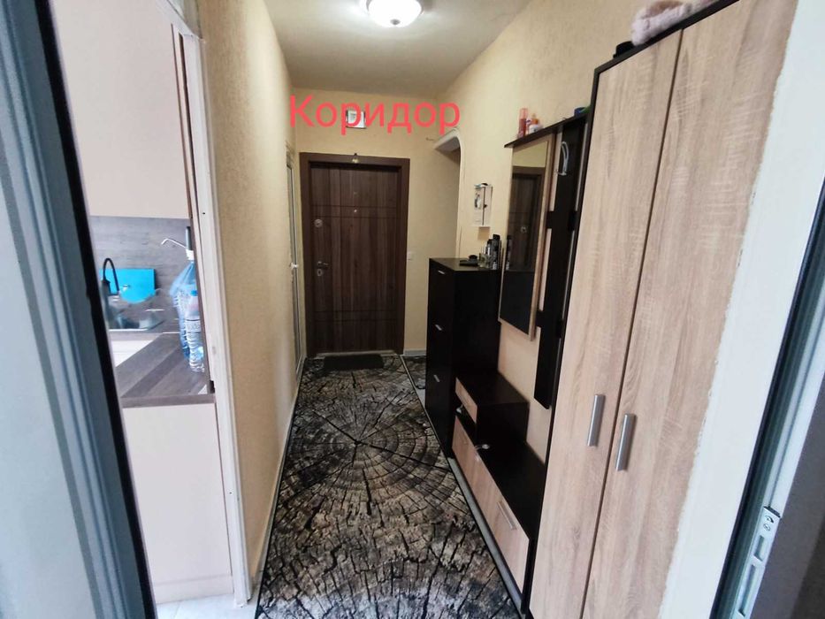 Продава се Четиристаен апартамент в Стара Загора, Център - 96 кв.м за 691 €/кв.м - Снимка #1