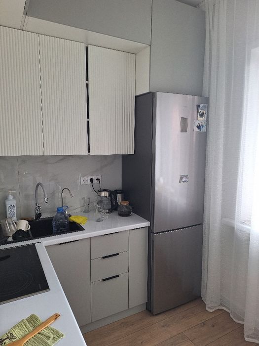 Обмен 3 ком квартира