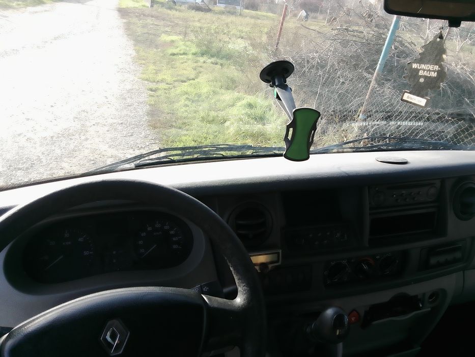 Renault Master 3000