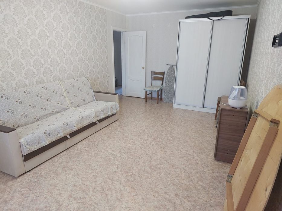 В продаже 2 комн квартира
