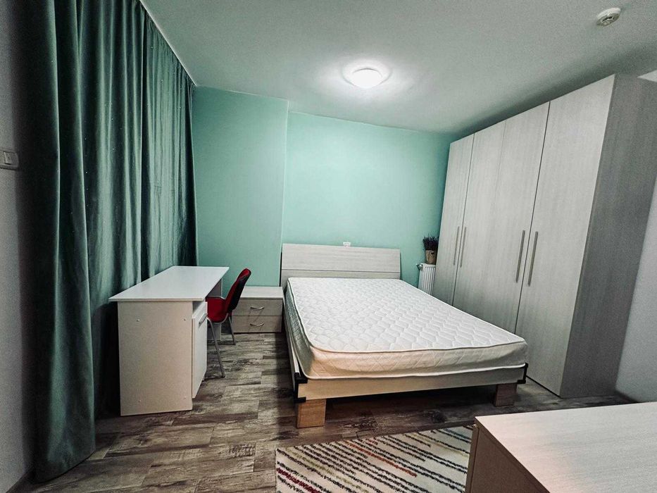 Apartament 2 camere în Vivalia, Vlaicu