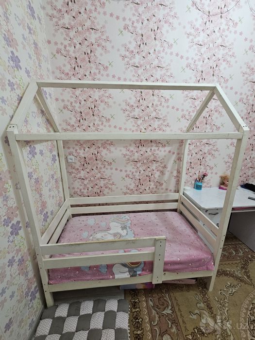Продается детская кровать