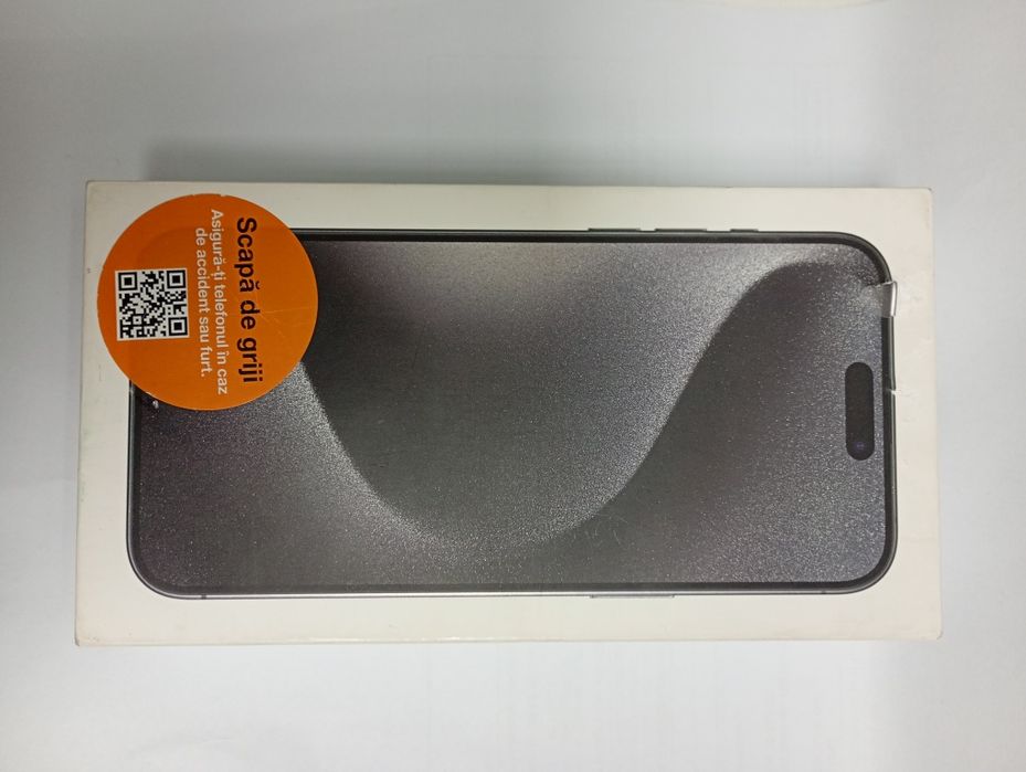 iPhone 15  Pro  Max  /512 gB /Baterie 85