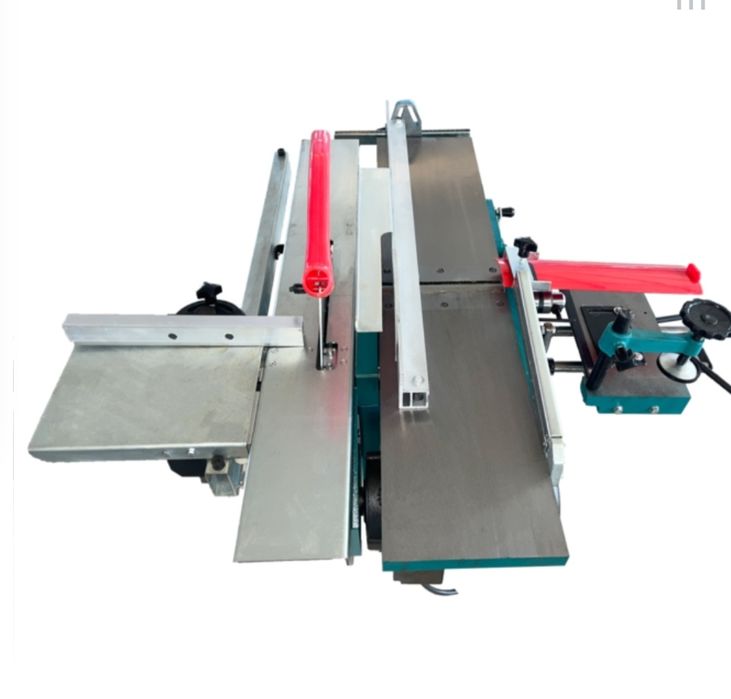 Деревообрабатывающий станок