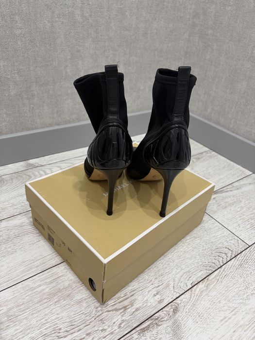 Ботильоны michael kors размер 34-35