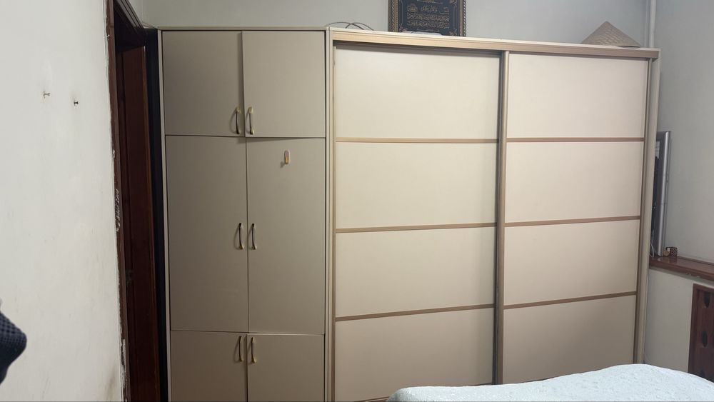 Продам шкаф купе встроенный