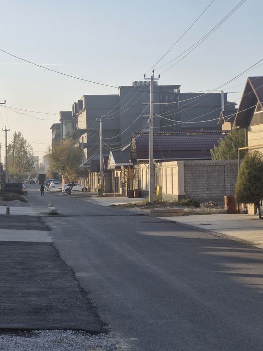 Бизнеске қолайлы жеке үй сатылады