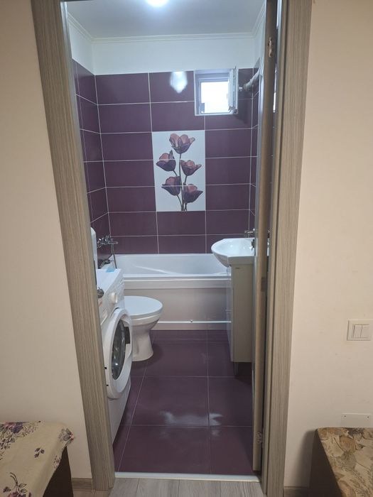 Închiriaz garsoniera