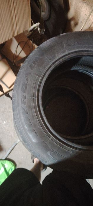 Покрышки все сезонные