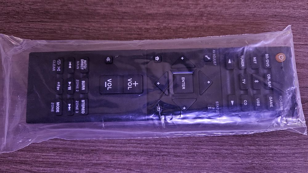 Дистанционно управление за AV ресивъри Pioneer