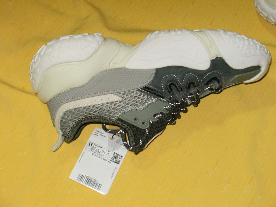 MANGO нови с етикет юношески маратонки 37