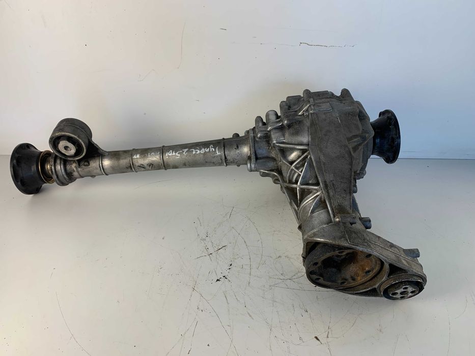 Преден диференциал Vw Touareg Audi Q7 (2002-2006) 3.0 TDI