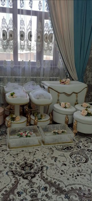 Корзина той бастар