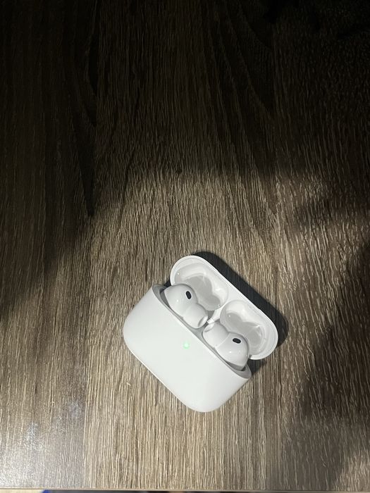 Продам airpods pro3