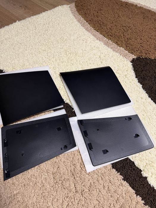 Panouri laterale PlayStation 5 Slim E-Chassis