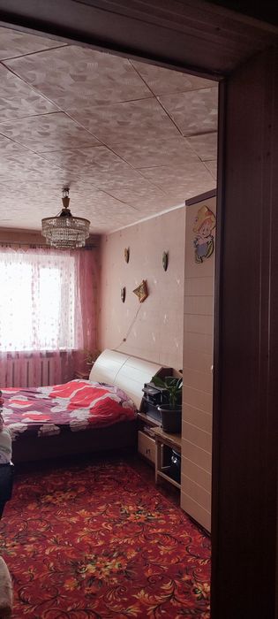 3-х ком. кв.Пришахтинск 21мкрн.
