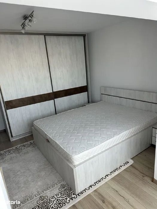 Apartament 2 camere Scriitorilor(2 balcoane)