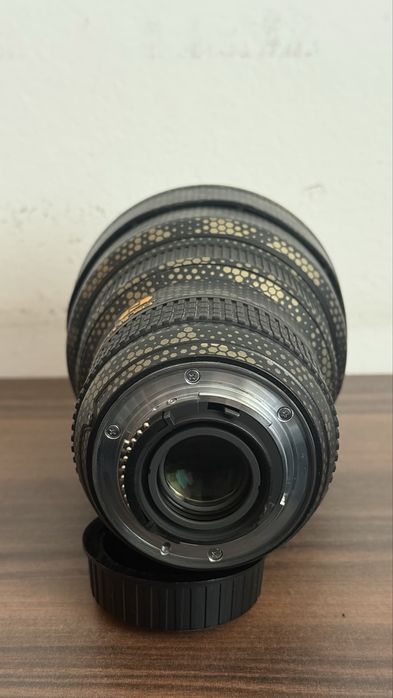 Obiectiv Nikon 14-24 f2.8 G