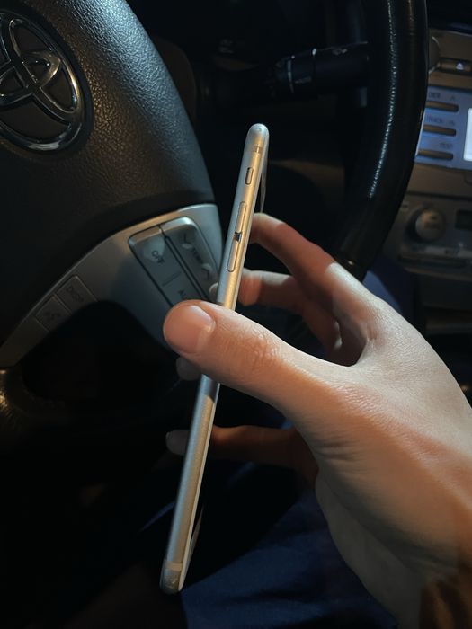 Iphone 6 PLUS 64/100