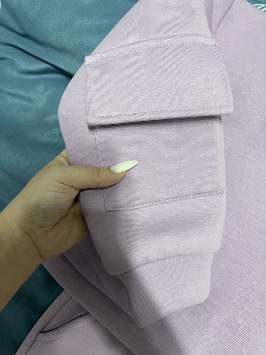 Костюмы на флисе