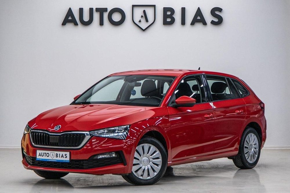 Skoda Scala Led/CarPlay/Tva/Android/Navi/Scaune incalzite/Leasing-Rate FARA AVANS