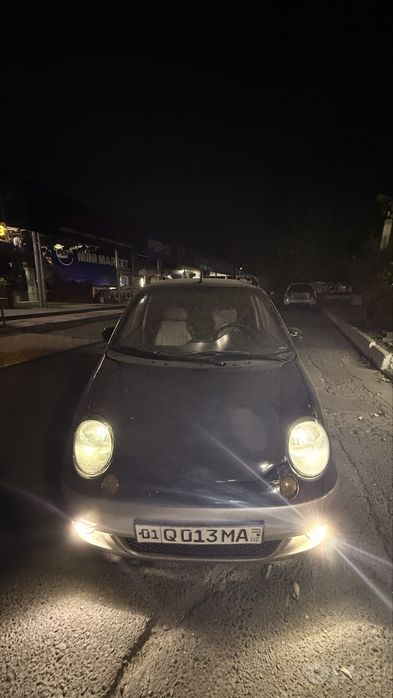 Matiz best yasatilgan suxoy/ arenda