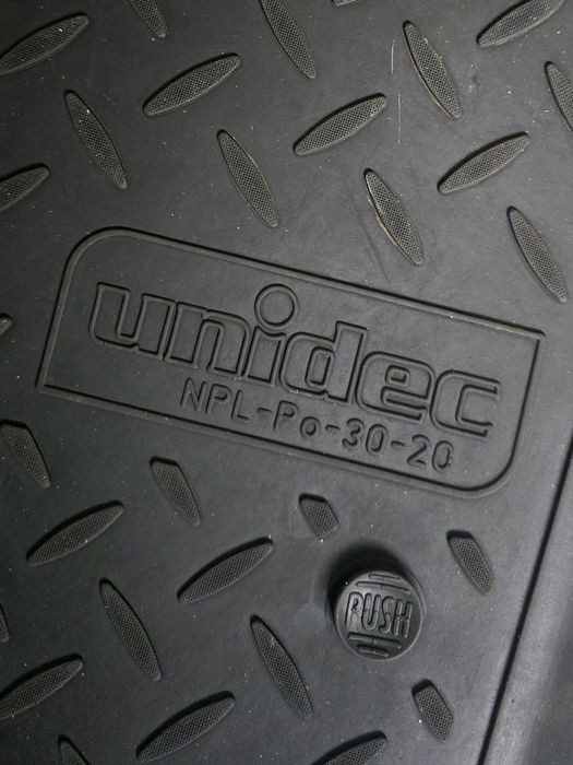 Коврики Unidec для авто