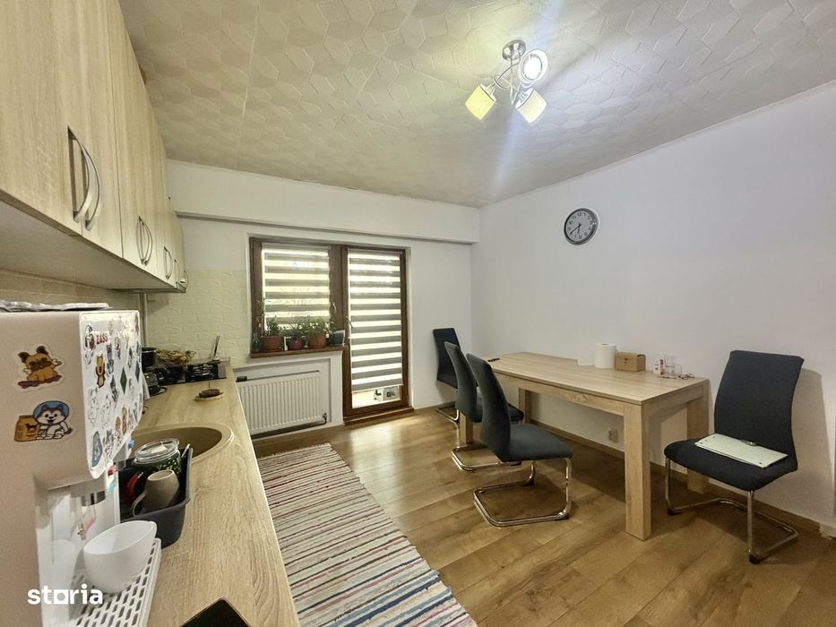 Apartament 2 camere, decomandat, mobilat/utilat, zona Soarelui
