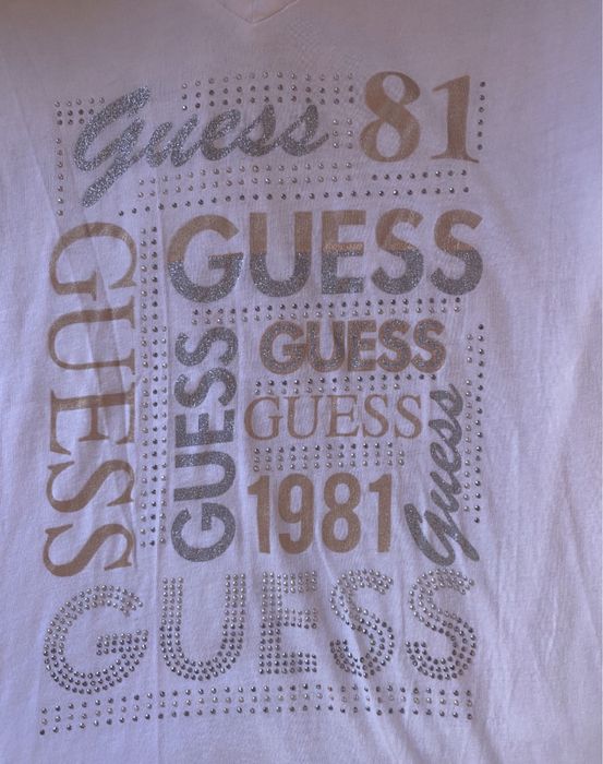 Тениски  Ce.l.i.n.e GUESS