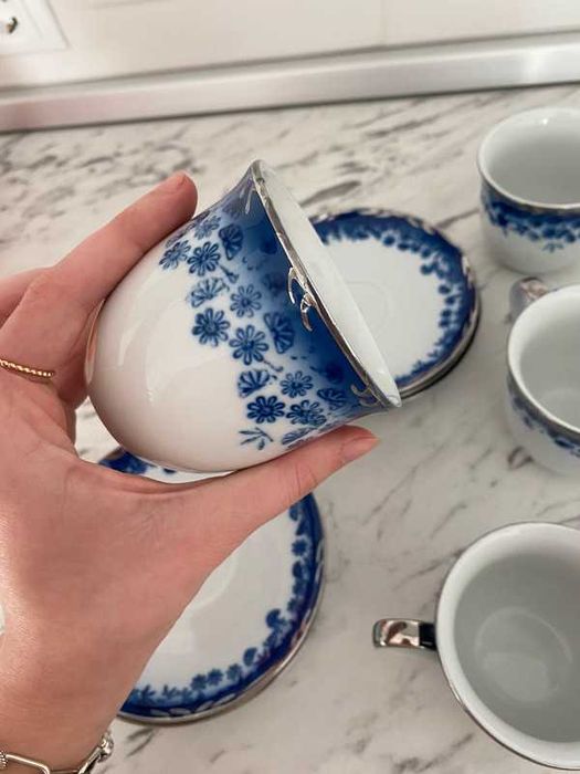 set cesti  mari portelan