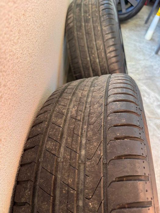 De vanzare roti Peugeot
