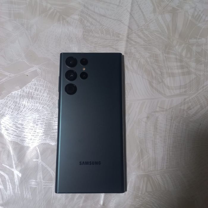 Samsung s 22 ultra