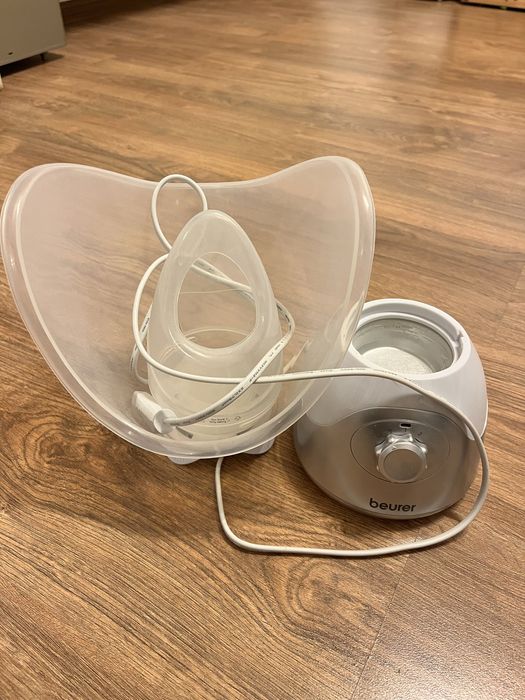 Sauna Faciala - Beurer