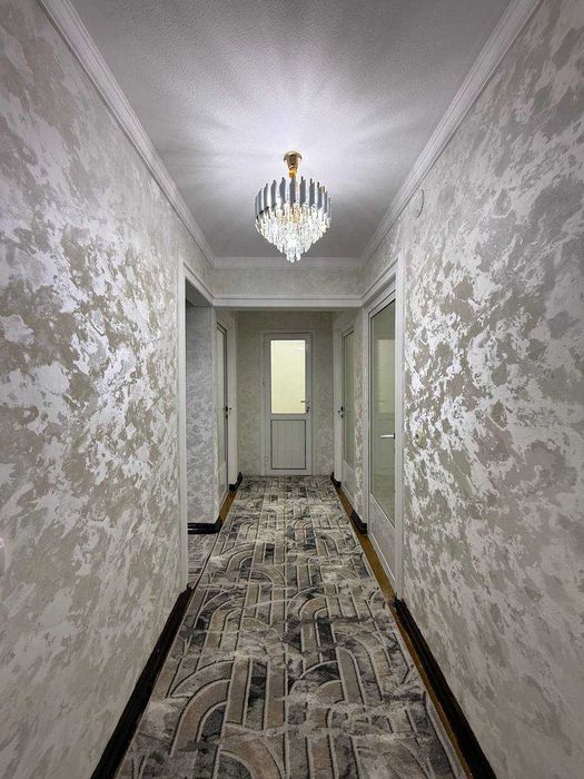 №3756.Продается 4х-комнатная квартира .