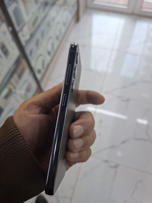 Samsung S23 5G holati ideal aybi yoq ime otgan