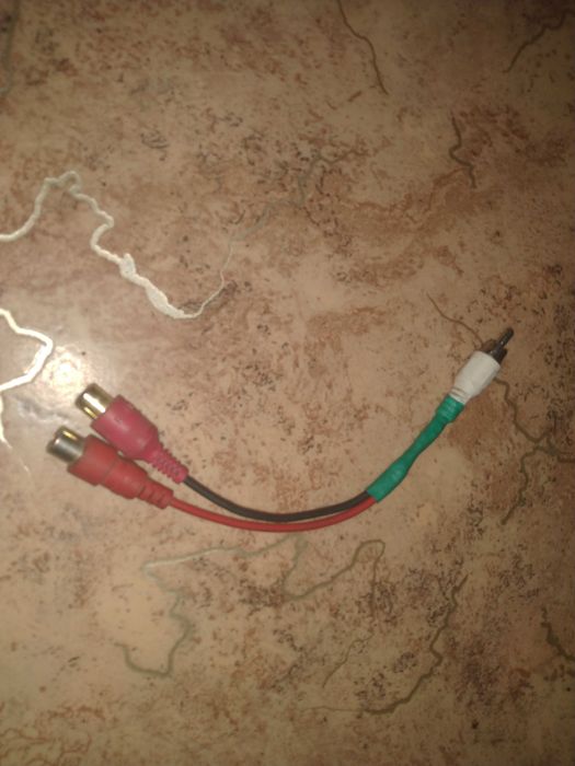 Продам Переходники