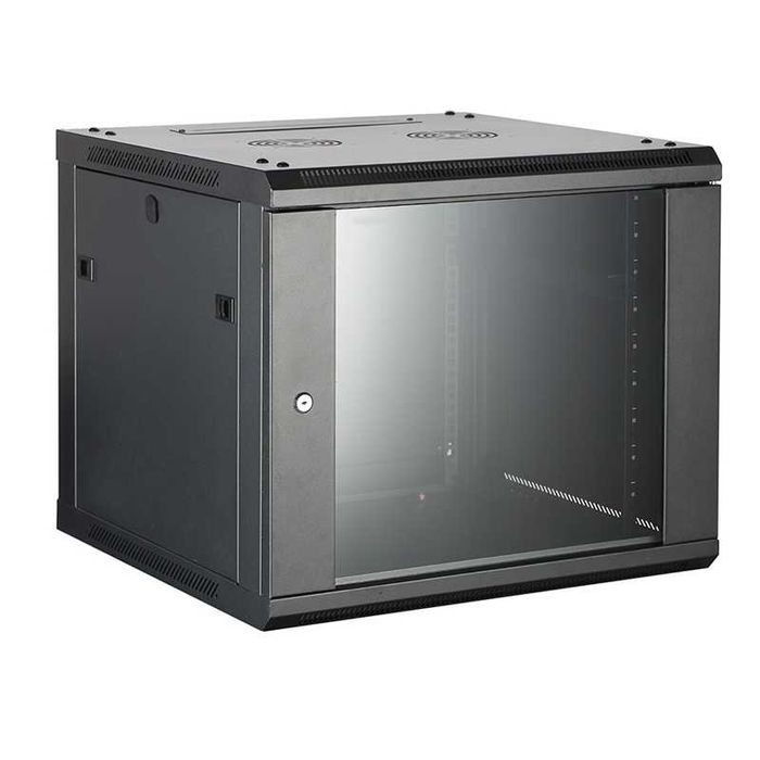 Серверные, Телекоммуникационные Шкафы от 6 U до 47 U