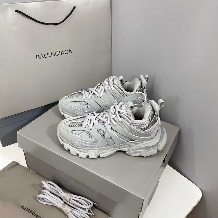 Adidasi Balenciaga Track Premium