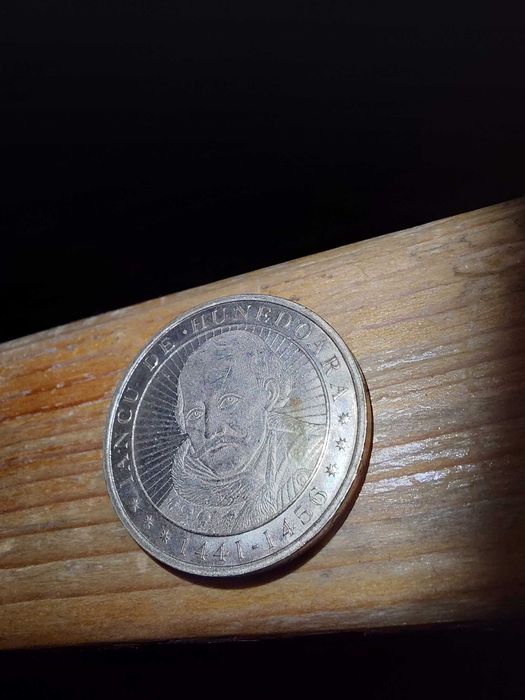 Moneda 50 de bani editie 2016