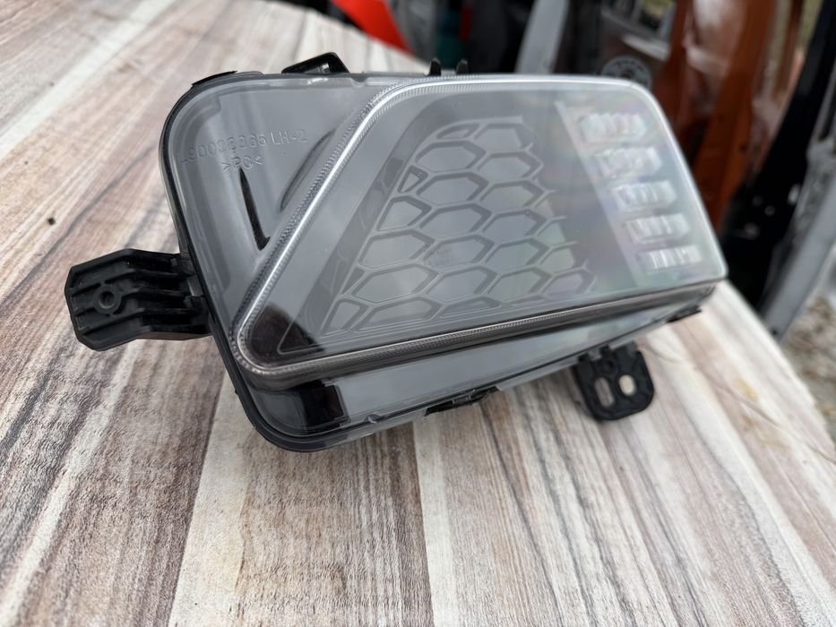 Халоген VW Polo Led