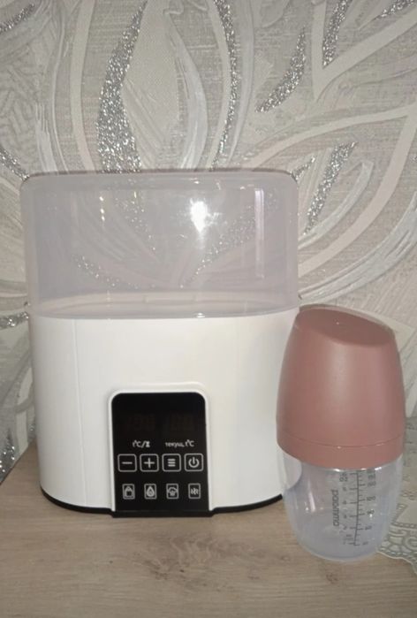 стерилизатор для бутылочек