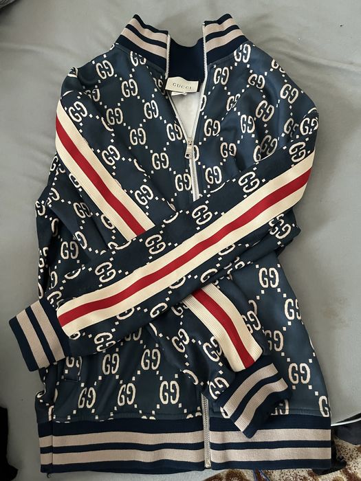 bluza gucci purtata o singura data