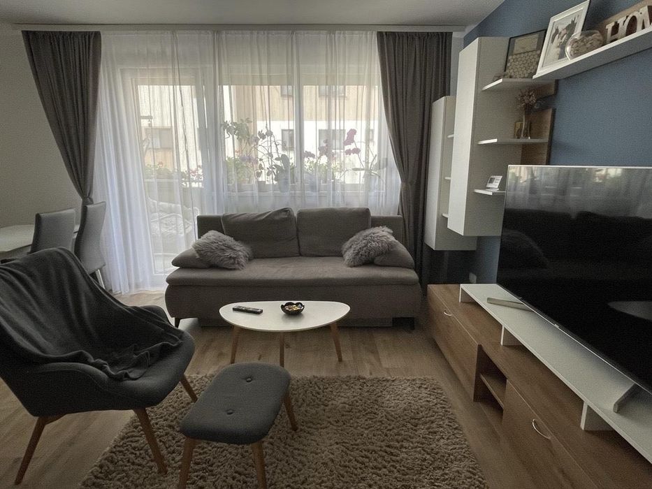 Apartament 2 camere - Str. Galați 30, Între Lacuri