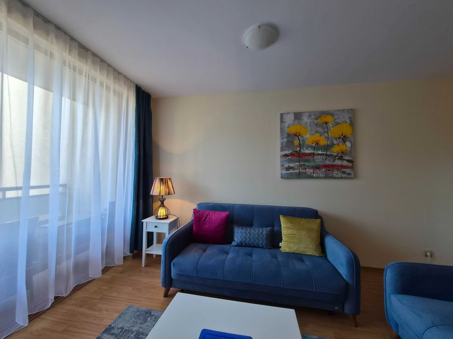 Дава се под наем Двустаен апартамент в с. Драчево, Област Бургас - 74 кв.м за 84.66 € - Снимка #4