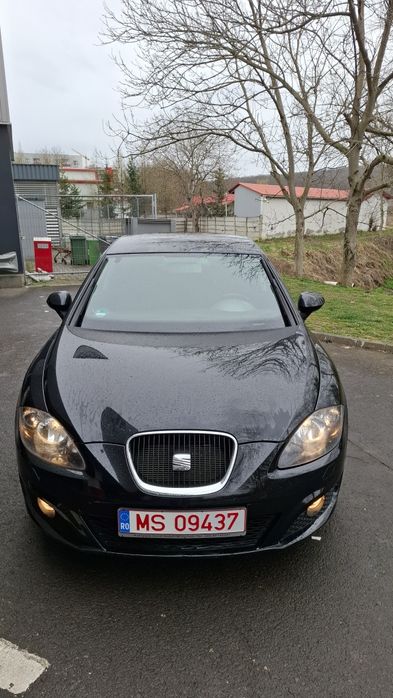 Seat Leon Copa 1.2 Tsi 105 Cp 4 cilindrii 2012