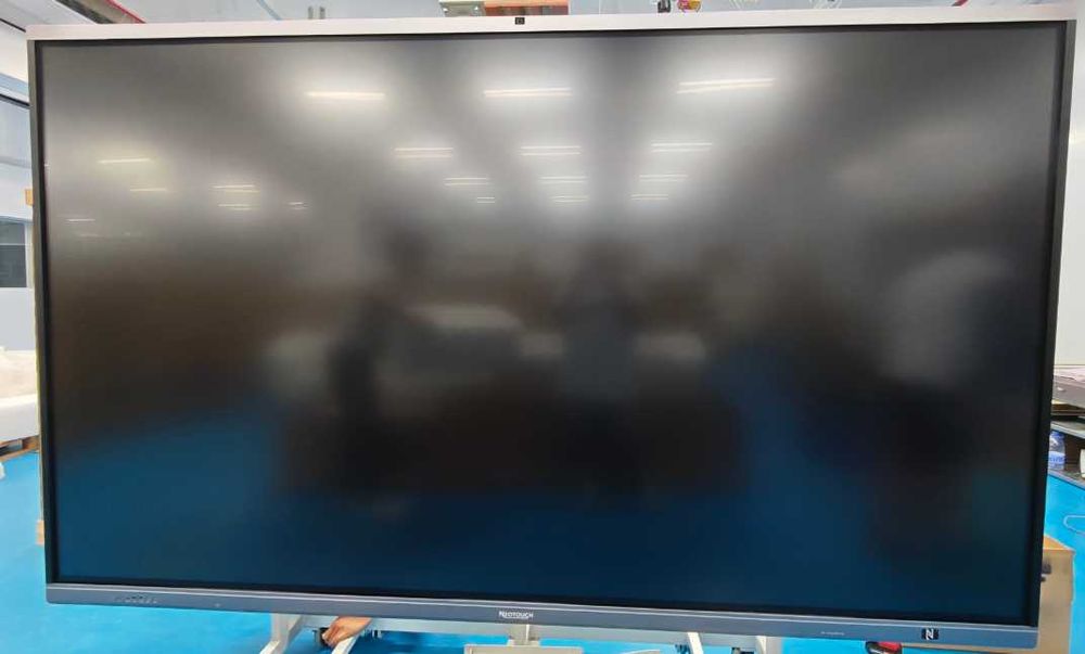 Интерактивный панель 115 Neotouch NT-115A1316G256 Web Camera 50mp